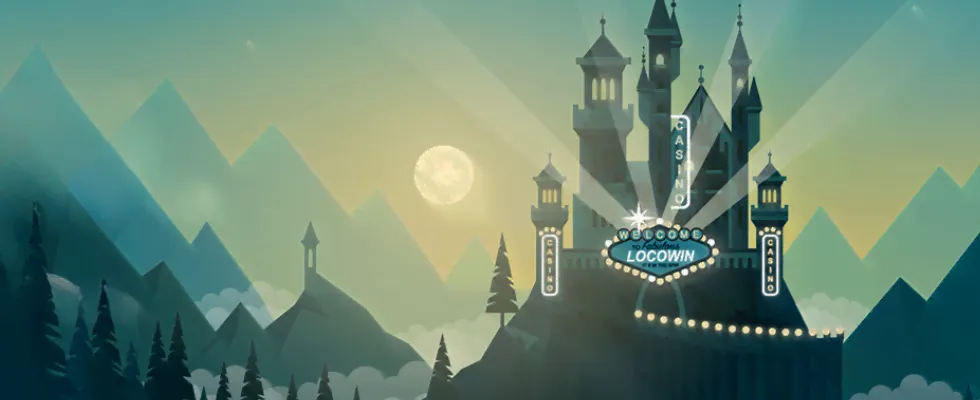 Locowin Casino Bonus de bienvenue